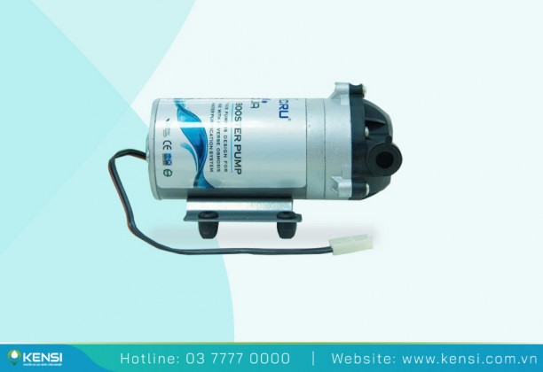 Bơm máy lọc nước RO